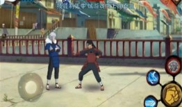 火影二代技能爆料视频,全新技能震撼来袭！